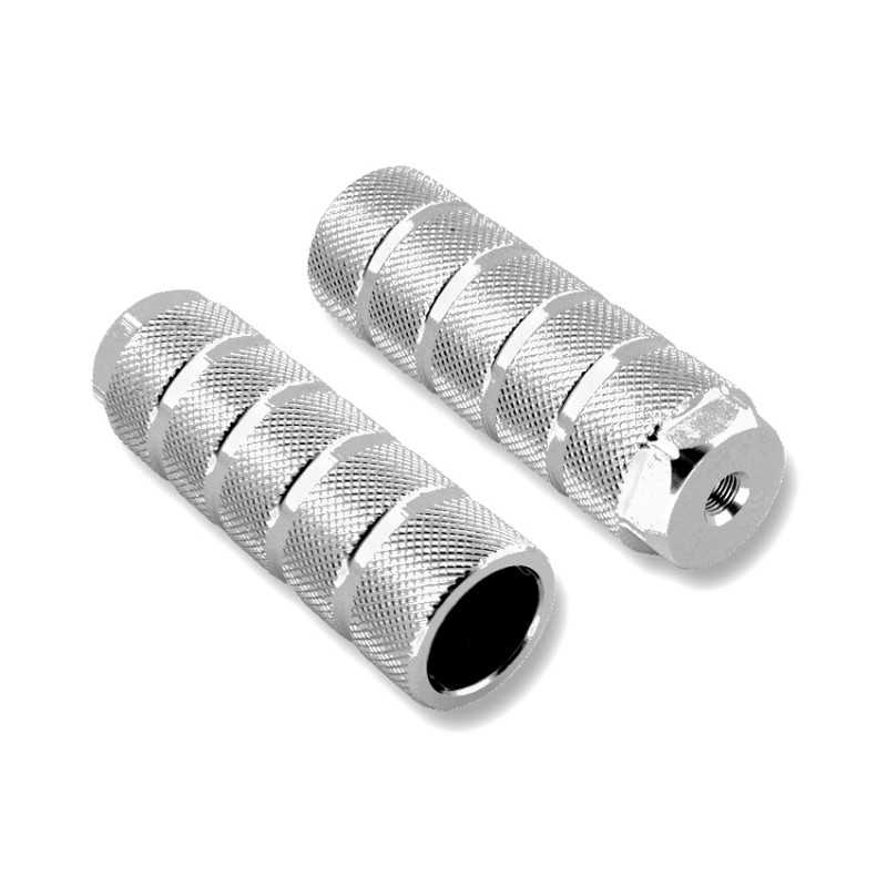 Set, footrests, bike  26T