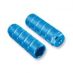 Set, footrests, bike  M14