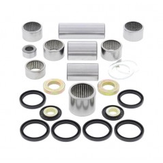 ALL BALLS Kit de rodamientos, retenes y casquillos bieleta 34153