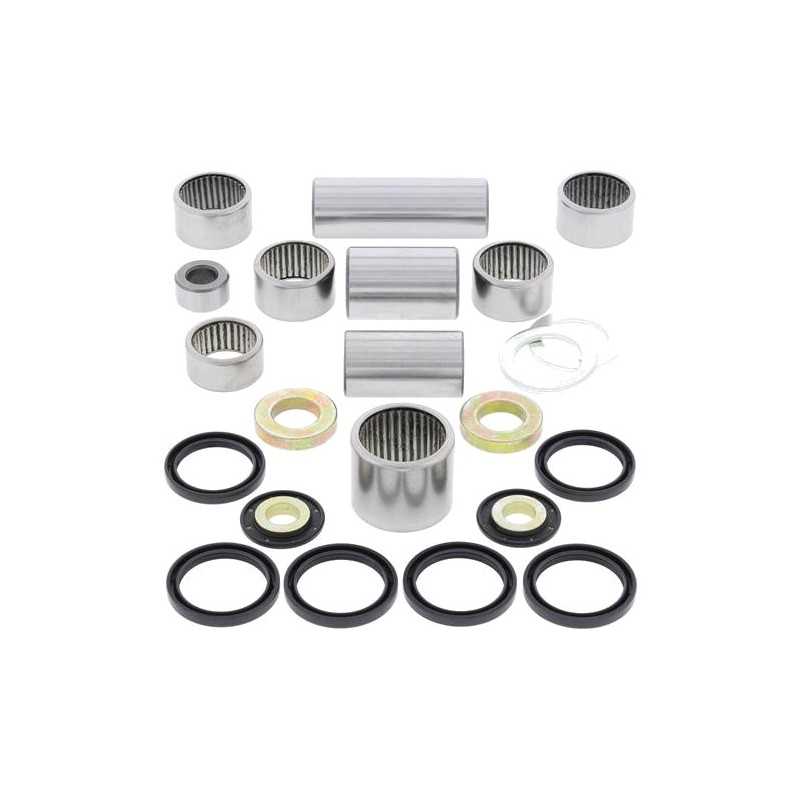 ALL BALLS Kit de rodamientos, retenes y casquillos bieleta 34153