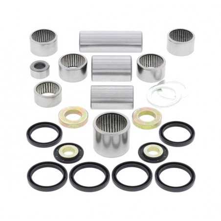 Kit, bearings, detent and crank sleeves