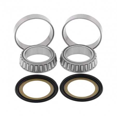 Kit, bearings and seals spine steering