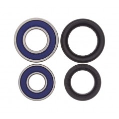 ALL BALLS Kit rodamientos rueda delantera 17102