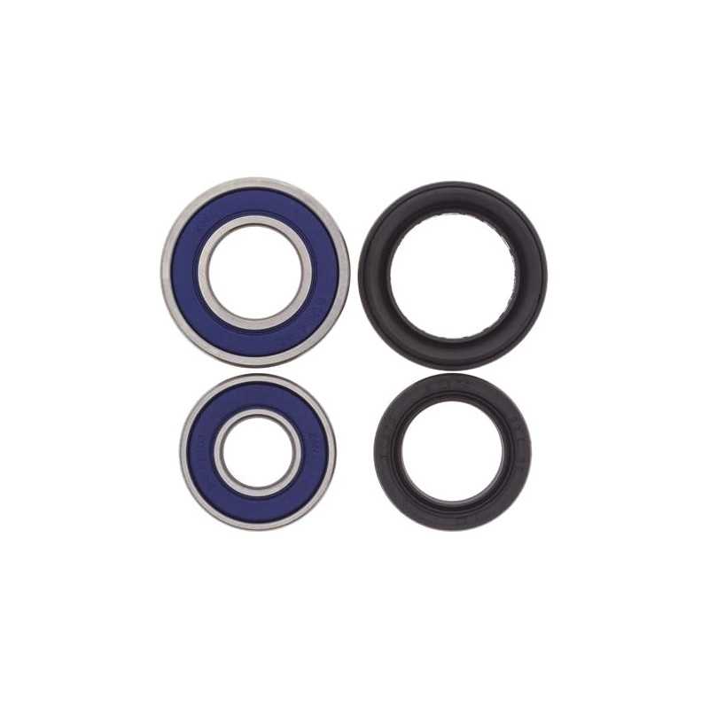 ALL BALLS Kit rodamientos rueda delantera 17102