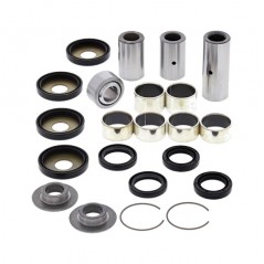 ALL BALLS Kit de rodamientos, retenes y casquillos bieleta 34181