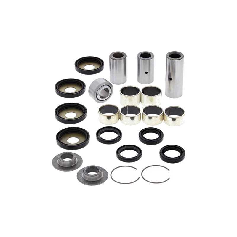ALL BALLS Kit de rodamientos, retenes y casquillos bieleta 34181