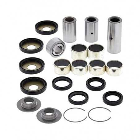 Kit, bearings, detent and crank sleeves