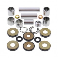 ALL BALLS Kit de rodamientos, retenes y casquillos bieleta 34171