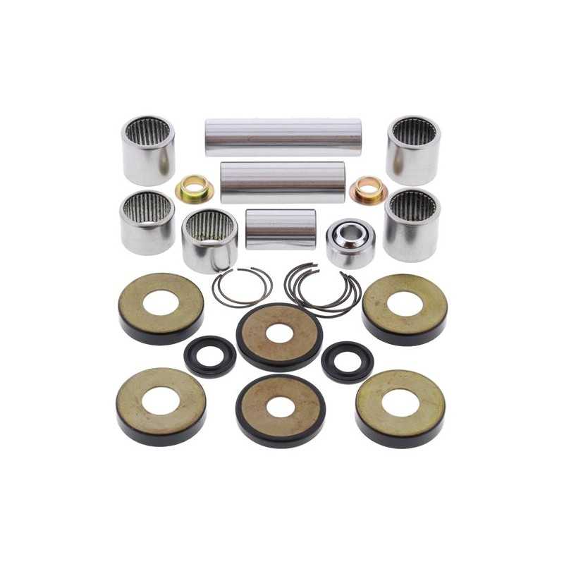 ALL BALLS Kit de rodamientos, retenes y casquillos bieleta 34171