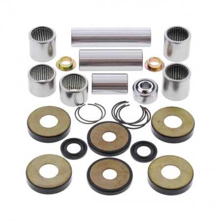 ALL BALLS Kit de rodamientos, retenes y casquillos bieleta 34171