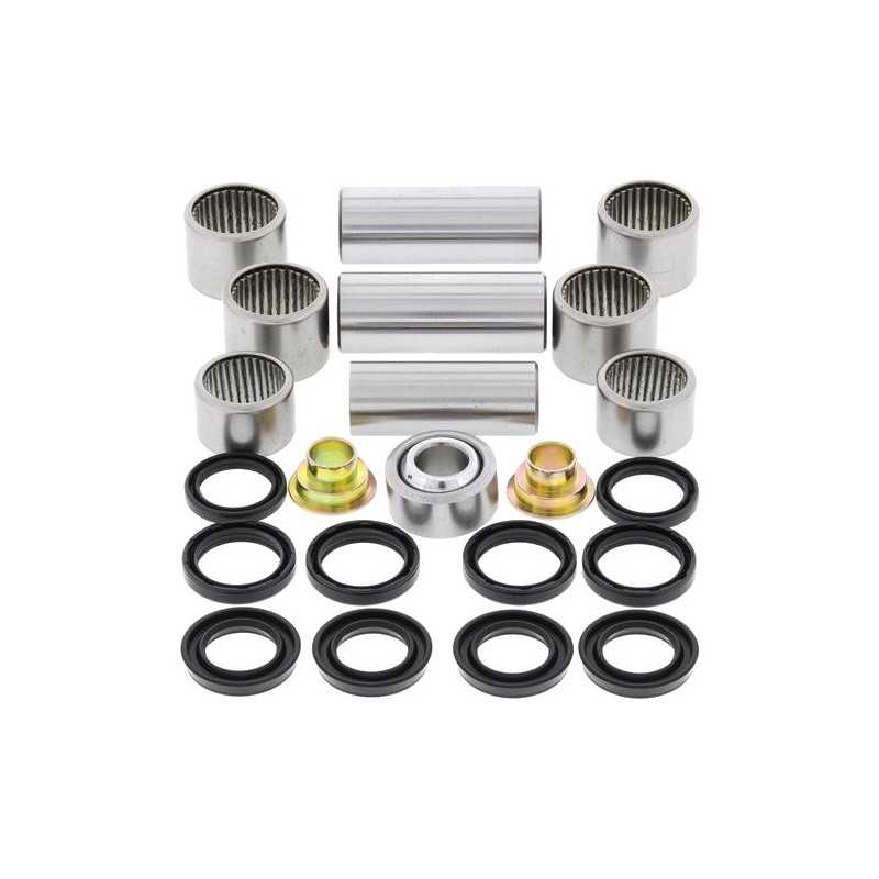 ALL BALLS Kit de rodamientos, retenes y casquillos bieleta 34230