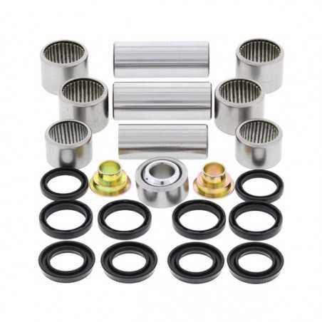 ALL BALLS Kit de rodamientos, retenes y casquillos bieleta 34230