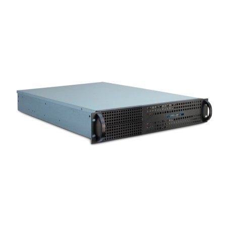 caja de servidor para rack 2u-2129n-e-atx