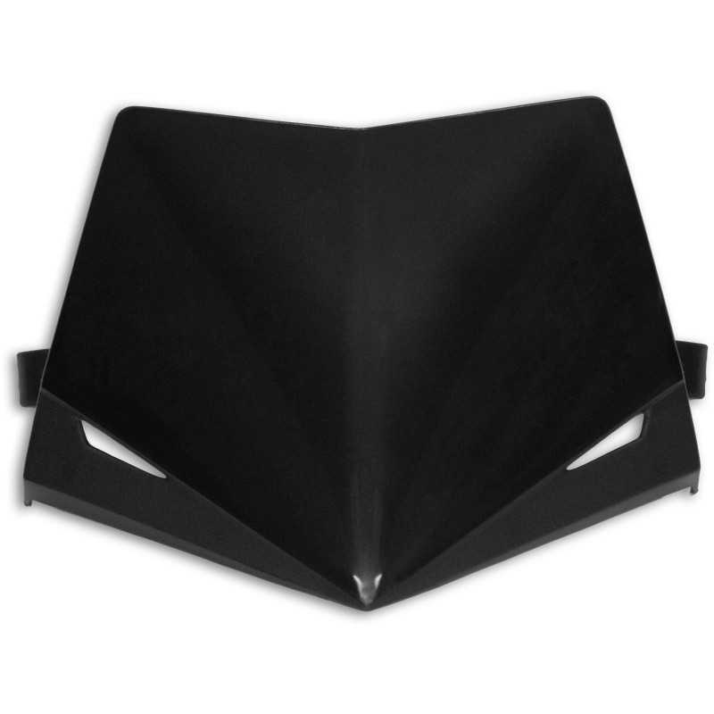 UFO Recambio superior careta homologada Stealth naranja PF01713-127 41546VAR