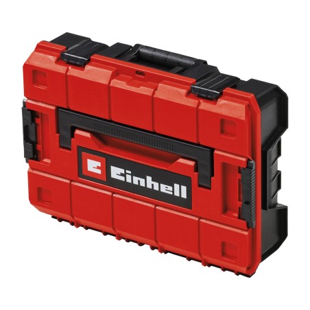 stackable system tool case e-case s-f 4540011