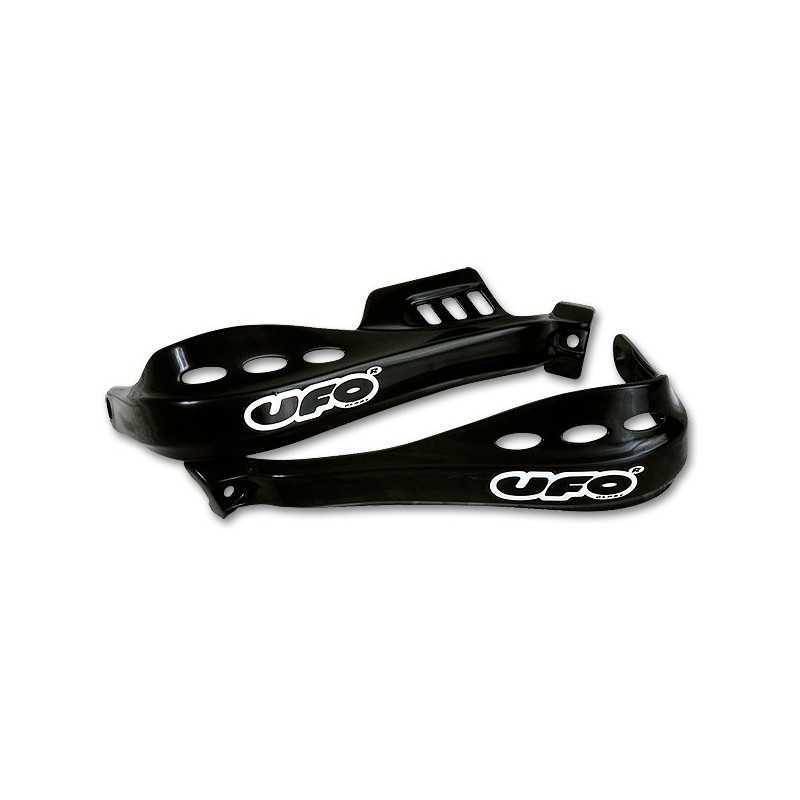 Handrails  Oklahoma 28 PM0161613-001 Negro