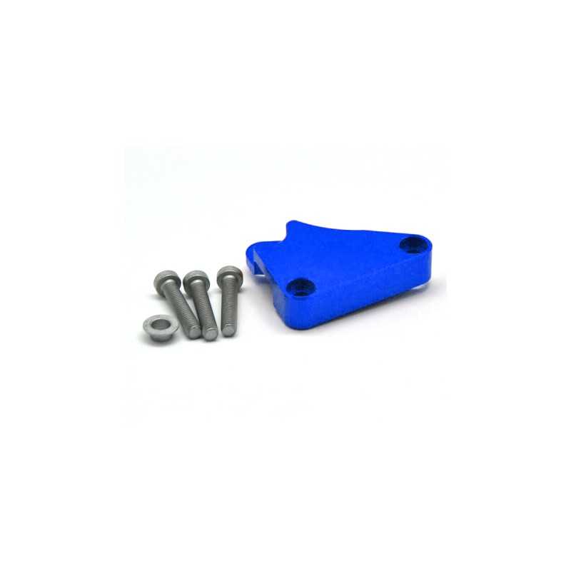 V PARTS Protector bomba embrague azul 45877