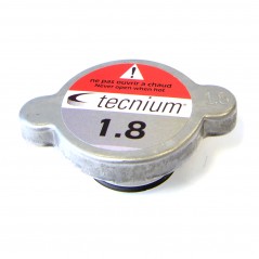 TECNIUM Tapon de radiador 1,8 bar 45670
