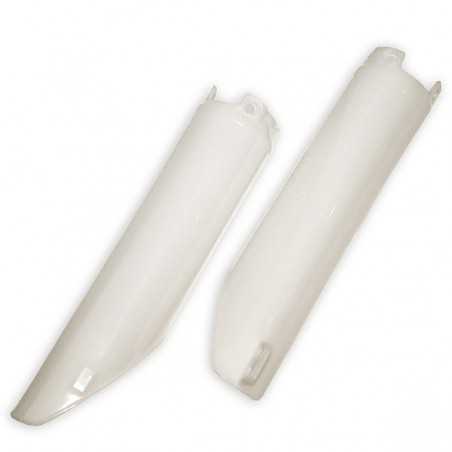 UFO Protectores de horquilla blanco HO03672-041 49310