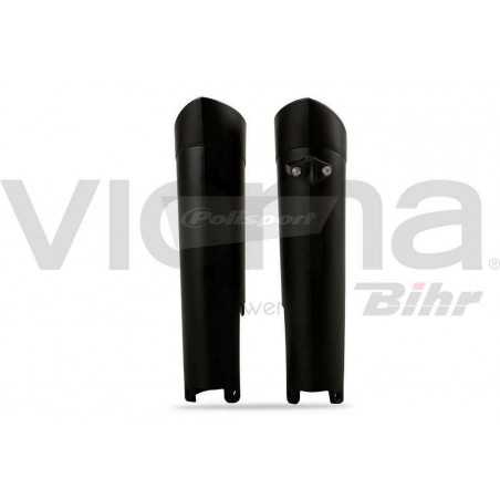 Fork guards  TC / FC negro 2015-