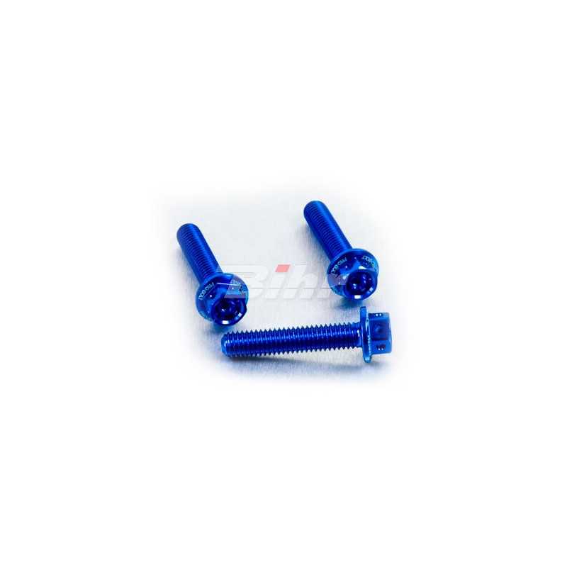 PRO-BOLT Tornillo aluminio Race Spec LHX5 M5 50830VAR