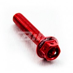 Aluminum screw  Race Spec LHX5 M5