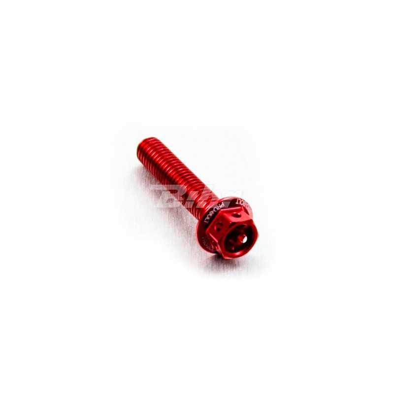 Aluminum screw  Race Spec LHX5 M5