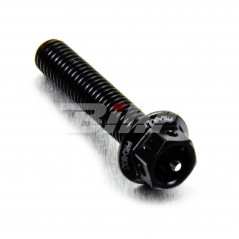 PRO-BOLT Tornillo de aluminio Race Spec LHX6 M6 54640VAR