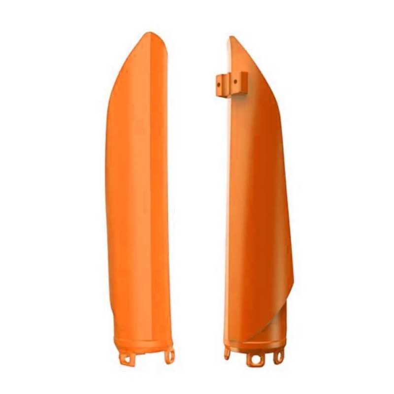 Fork guards  Naranja 8398600001