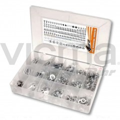Full professional screws  Kawasaki AC02303