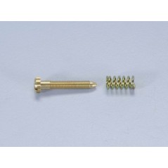 POLINI Tornillo muelle ajustable minimo para carburador PWK (3420109) PLN3420109