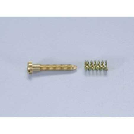 POLINI Tornillo muelle ajustable minimo para carburador PWK (3420109) PLN3420109