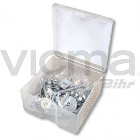 Basic screws  KTM Husaber Husqvarna 14- AC02201