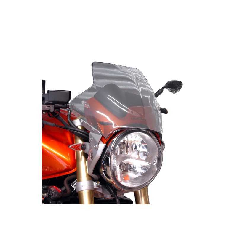 BARRACUDA Cupula parabrisas paramanos accesorio para viento las manos AEROSPORT HN6300/05