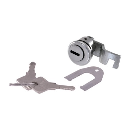 side cover lock