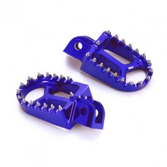 Footrests  Off Road Ktm Husqvarna 14-15 Husaberg Sherco Beta