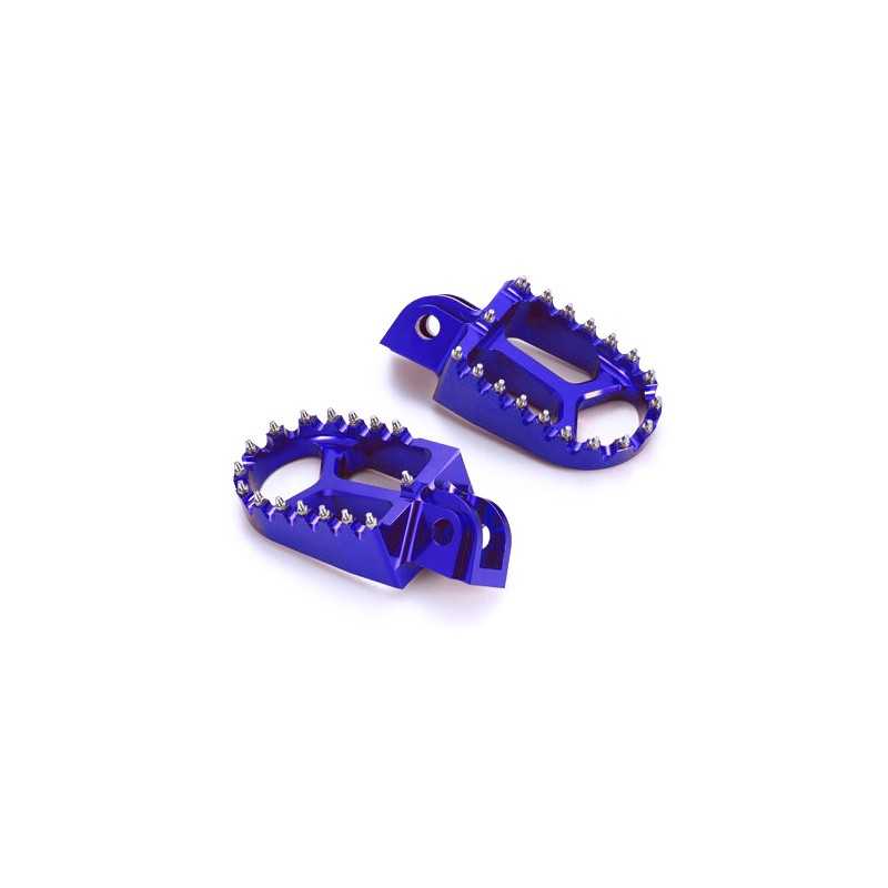 Footrests  Off Road Ktm Husqvarna 14-15 Husaberg Sherco Beta