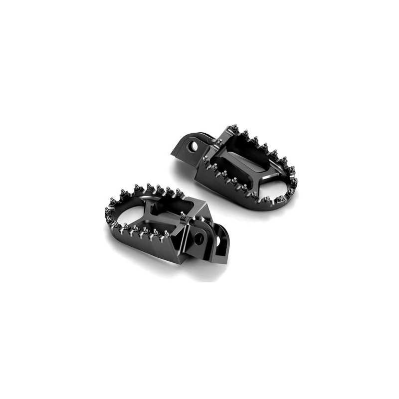 ART Estriberas Off Road Ktm Husqvarna 14-15 Husaberg Sherco Beta 38043VAR