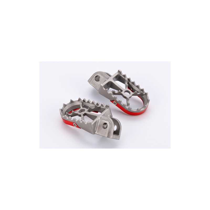 Footrests  Off Road Beta