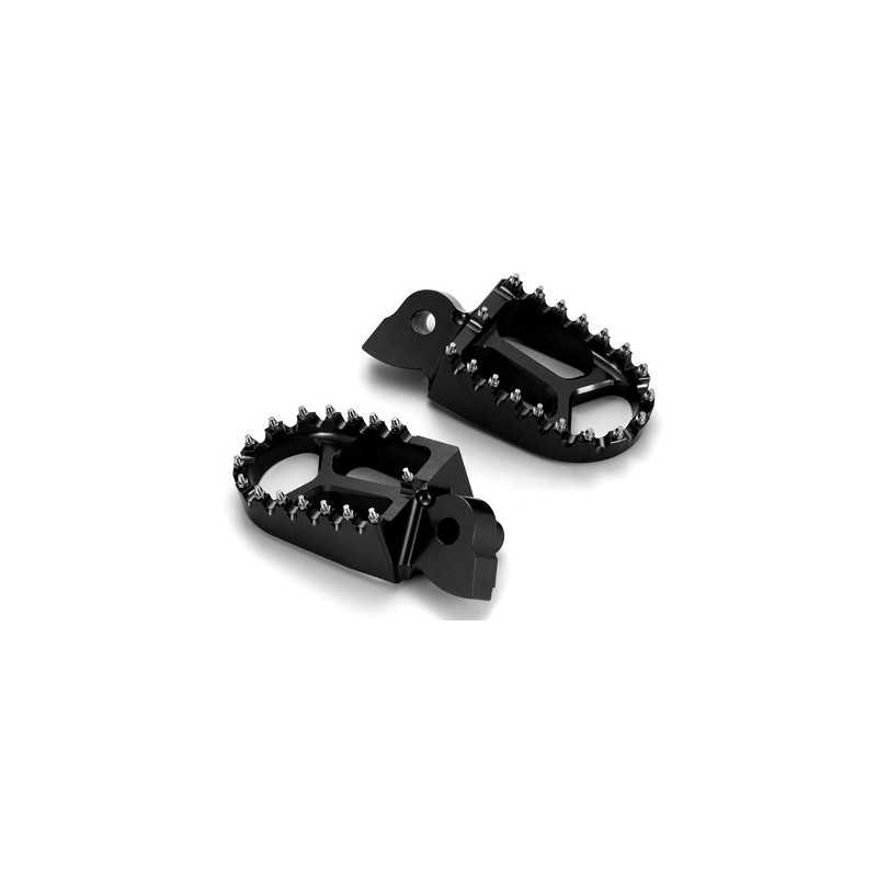 ART Estriberas Off Road Gas Yamaha 38050VAR