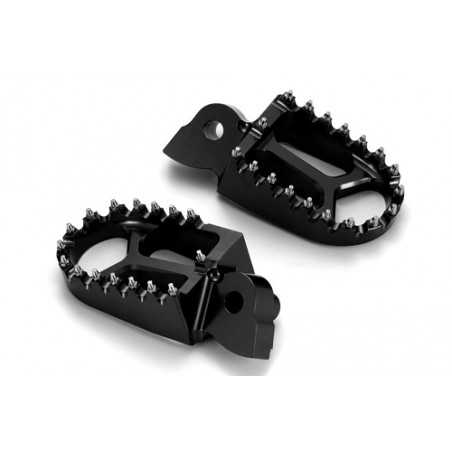 ART Estriberas Off Road Gas Yamaha 38050VAR