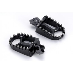 ART Estriberas Off Road Suzuki 38060VAR