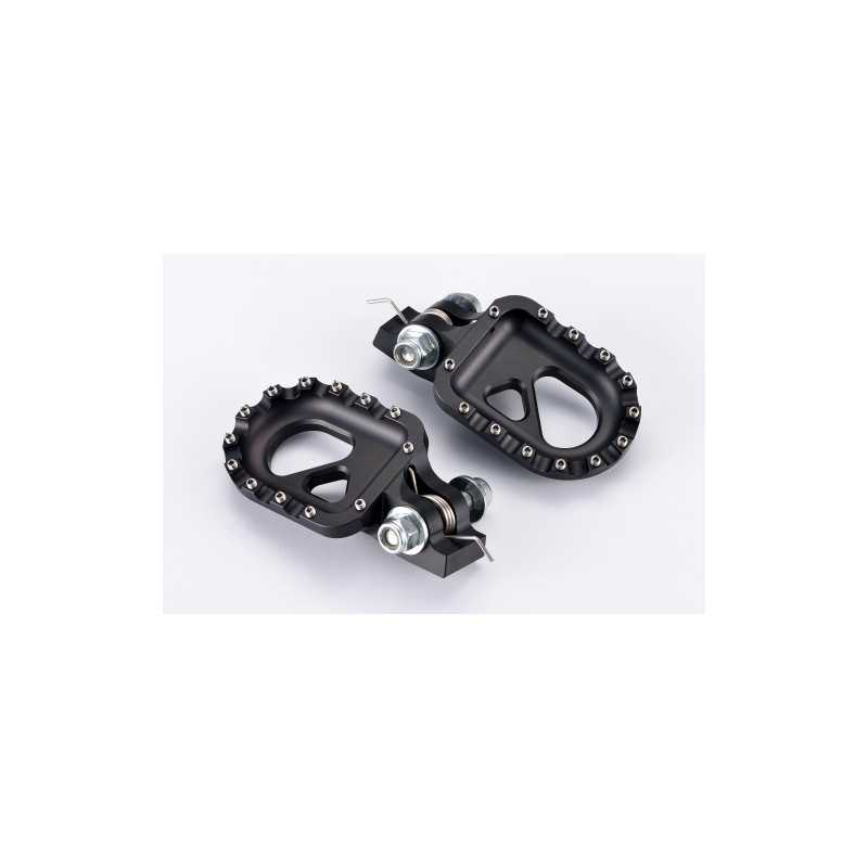Footrests  Off Road trial todas las marcas