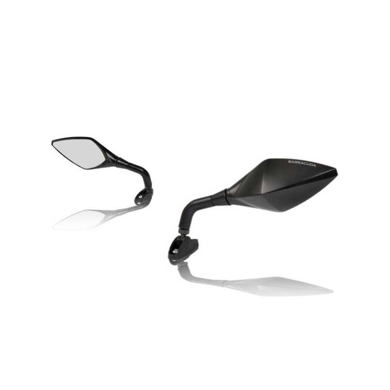 BARRACUDA Espejos universales EGO RACE N-EGOR N