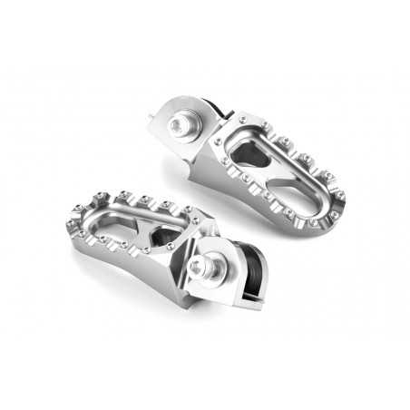 Footrests  Off Road off road BMW