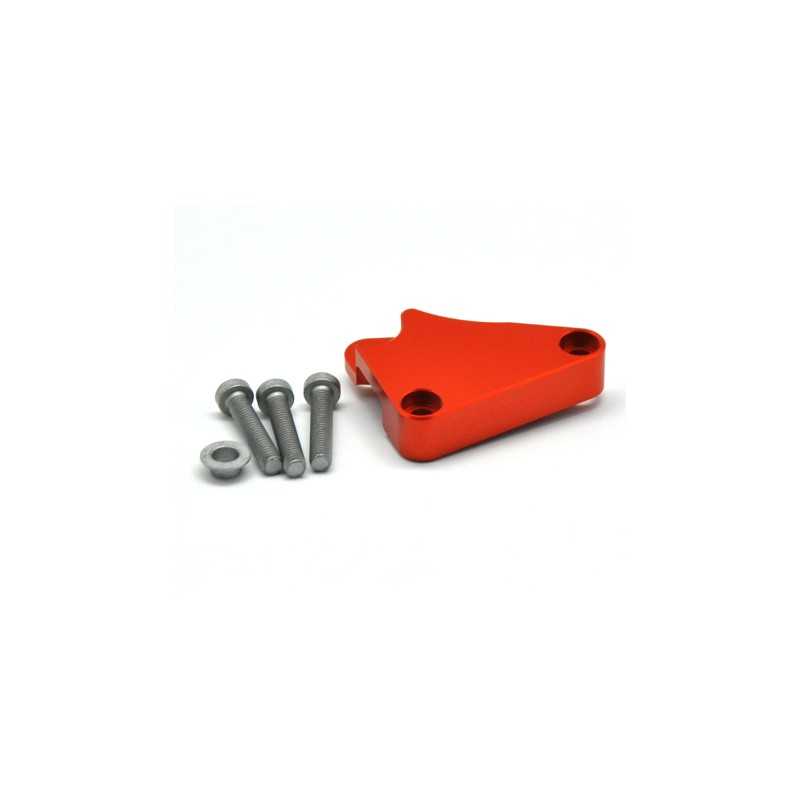 V PARTS Protector bomba embrague naranj 38122