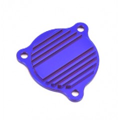 V PARTS Tapa bomba aceite azul 38236