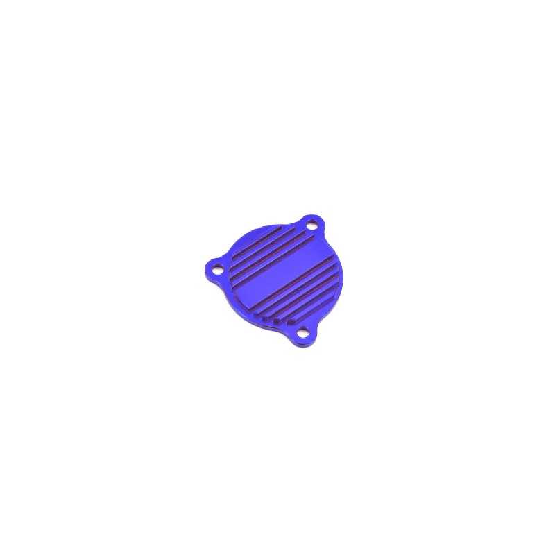 V PARTS Tapa bomba aceite azul 38236