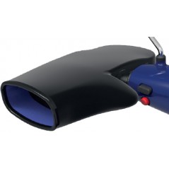 Hand protectors for handle grip  OX397