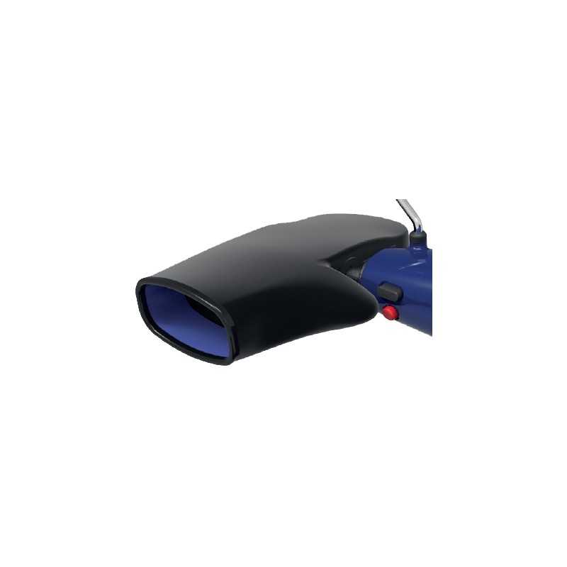 Hand protectors for handle grip  OX397